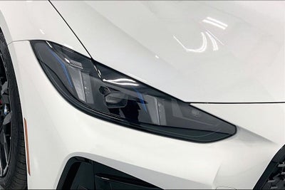 2026 BMW 4 Series 430i