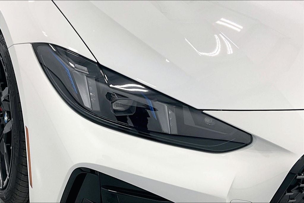 2026 BMW 4 Series 430i