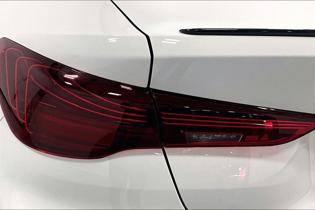 2026 BMW 4 Series 430i