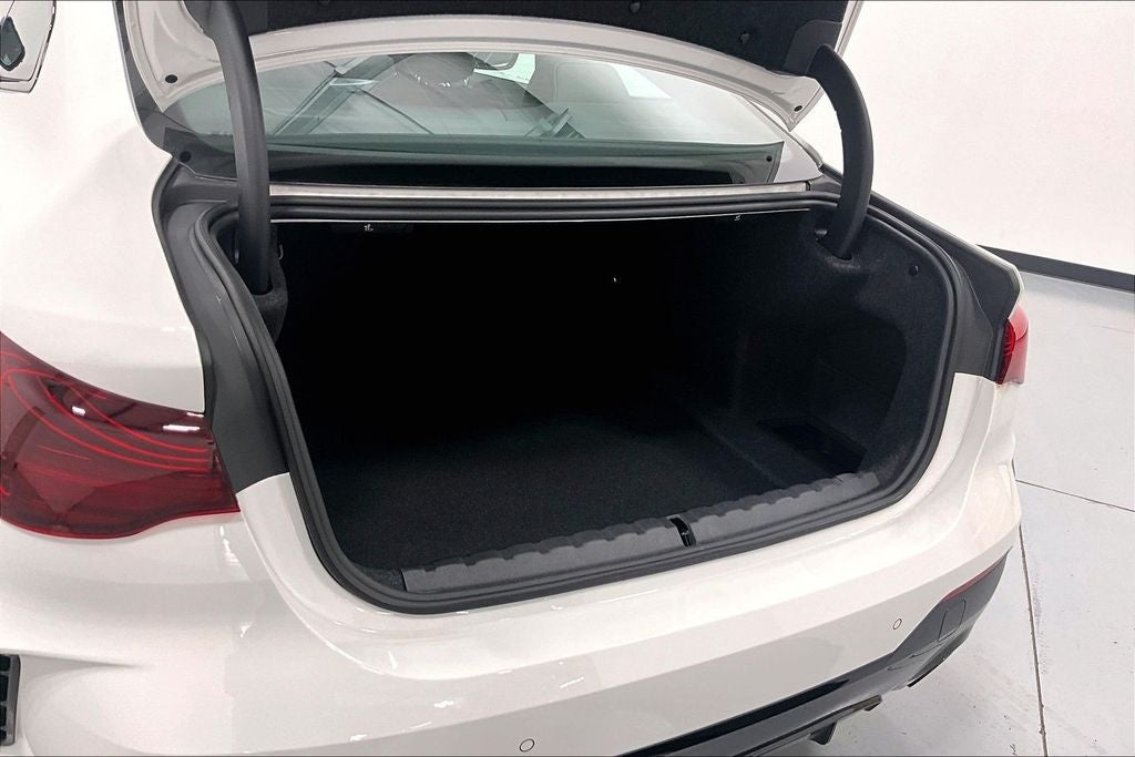 2026 BMW 4 Series 430i