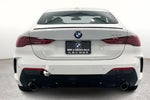2026 BMW 4 Series 430i