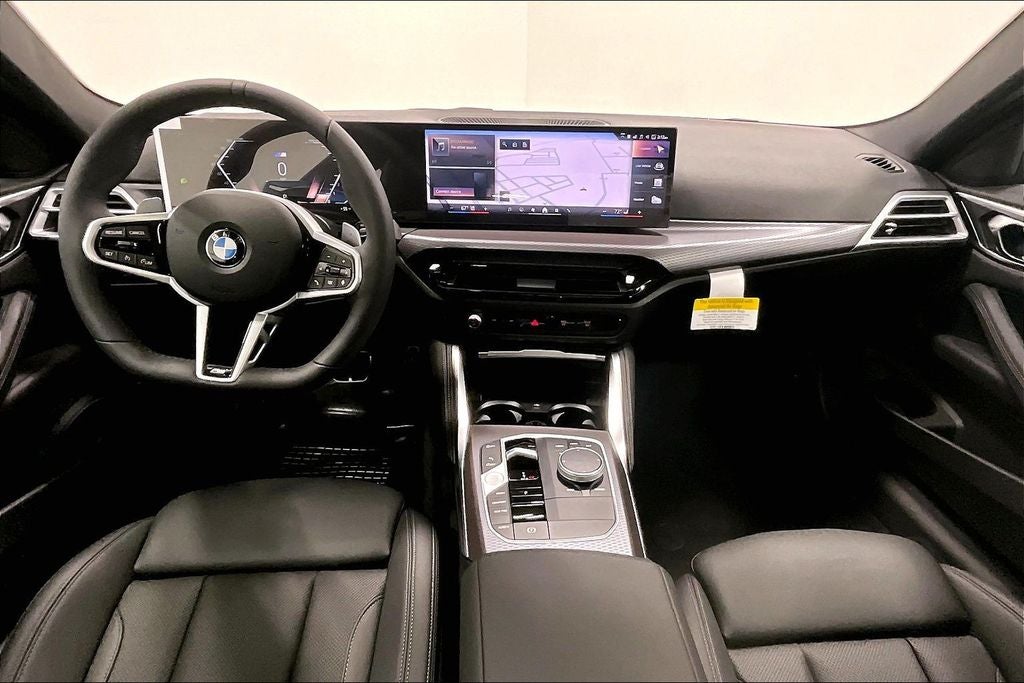 2026 BMW 4 Series 430i