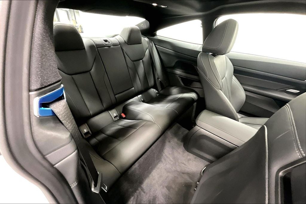 2026 BMW 4 Series 430i