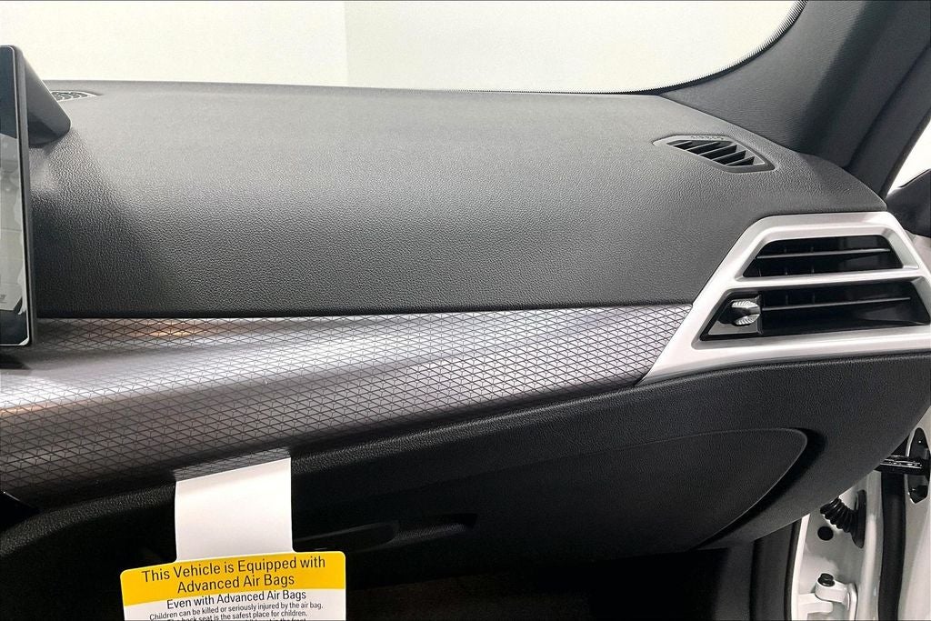 2026 BMW 4 Series 430i