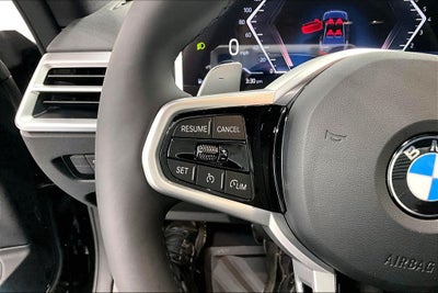 2027 BMW 4 Series 430i