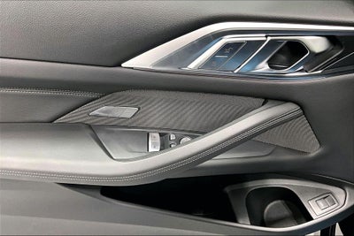 2027 BMW 4 Series 430i
