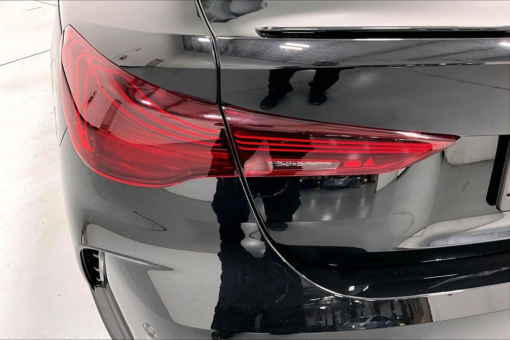 2027 BMW 4 Series 430i