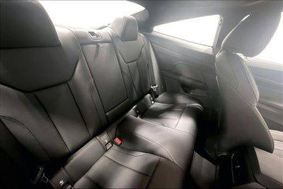 2027 BMW 4 Series 430i