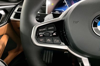 2026 BMW 4 Series 430i