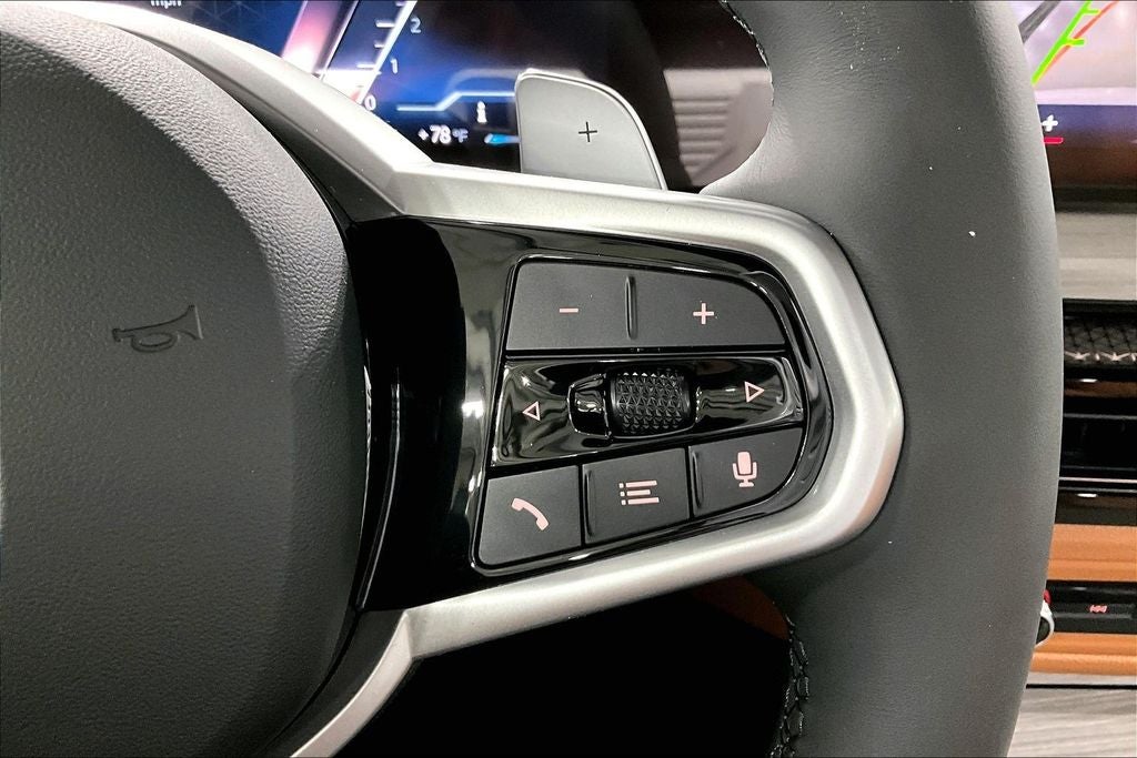 2026 BMW 4 Series 430i