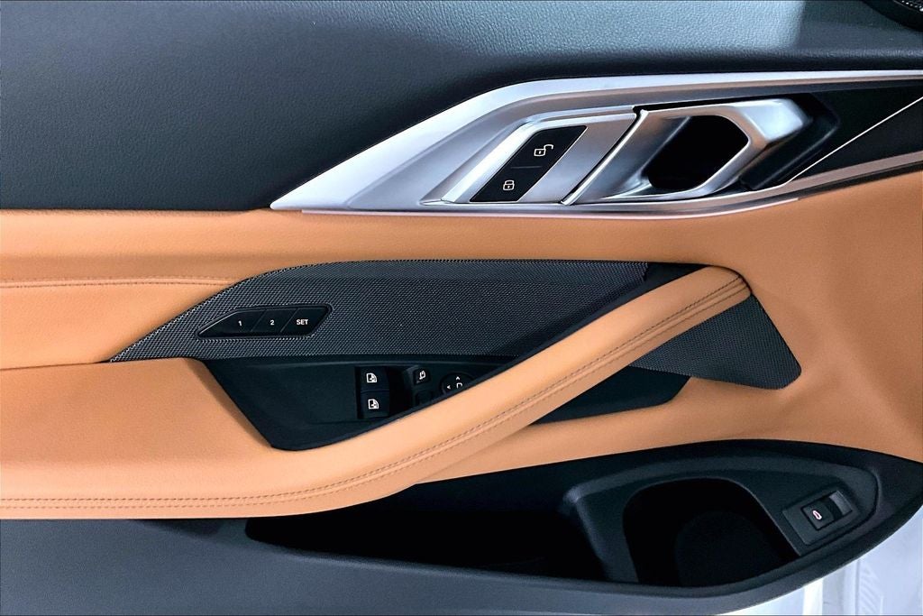 2026 BMW 4 Series 430i