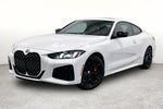 2026 BMW 4 Series 430i