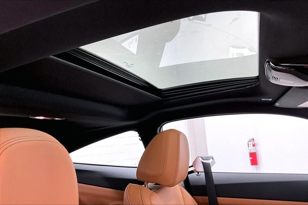 2026 BMW 4 Series 430i
