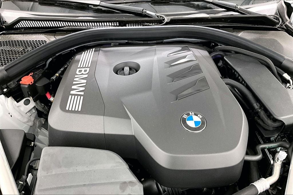 2026 BMW 4 Series 430i