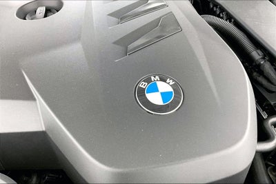 2026 BMW 4 Series 430i