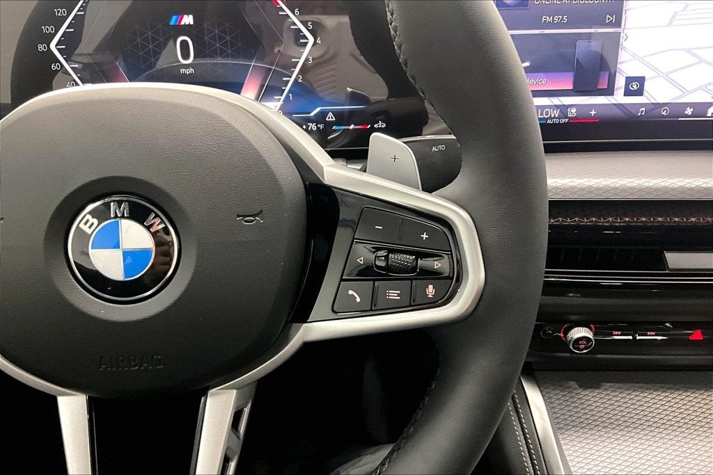 2027 BMW 4 Series 430i