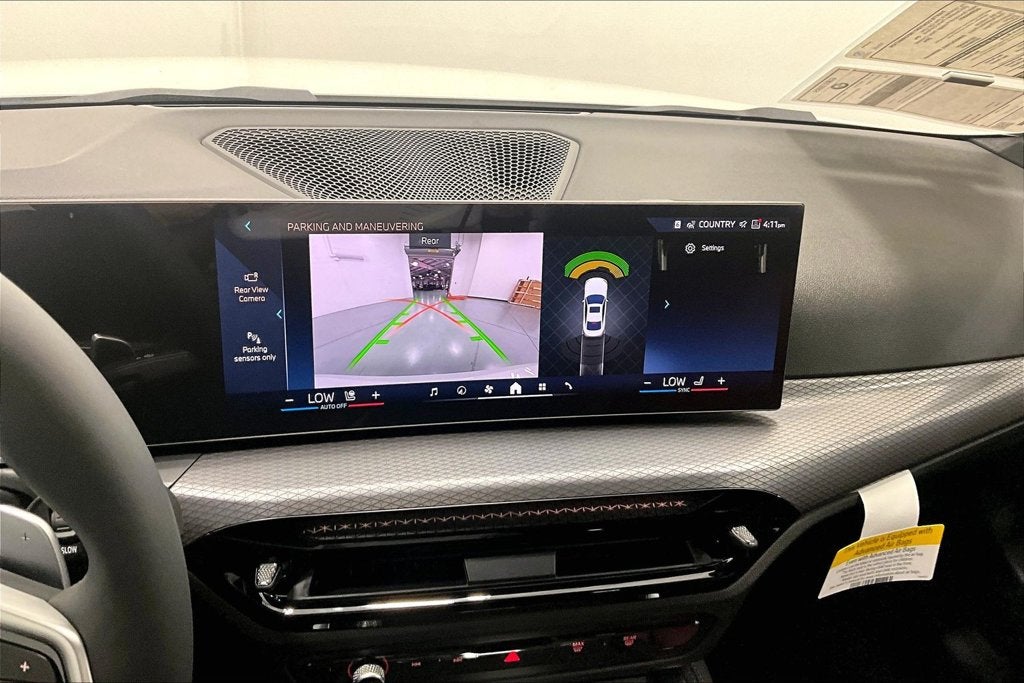 2027 BMW 4 Series 430i