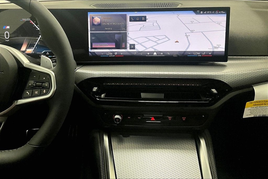 2027 BMW 4 Series 430i