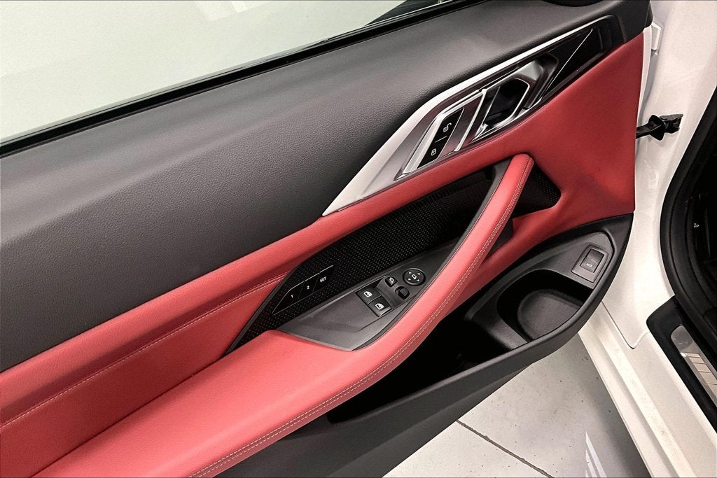 2027 BMW 4 Series 430i
