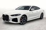 2027 BMW 4 Series 430i