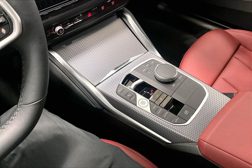2027 BMW 4 Series 430i