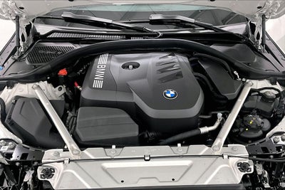 2027 BMW 4 Series 430i