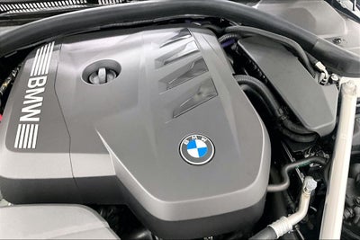 2027 BMW 4 Series 430i