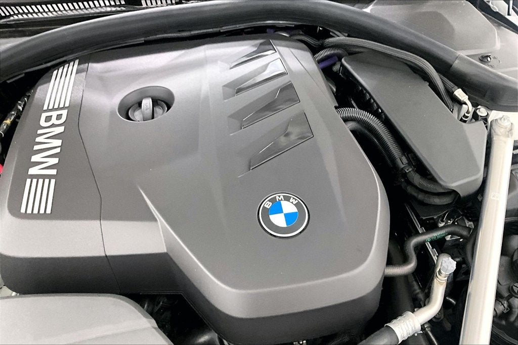 2027 BMW 4 Series 430i