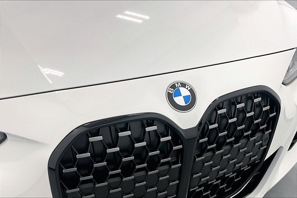 2027 BMW 4 Series 430i