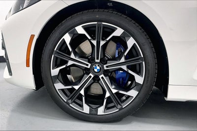 2027 BMW 4 Series 430i