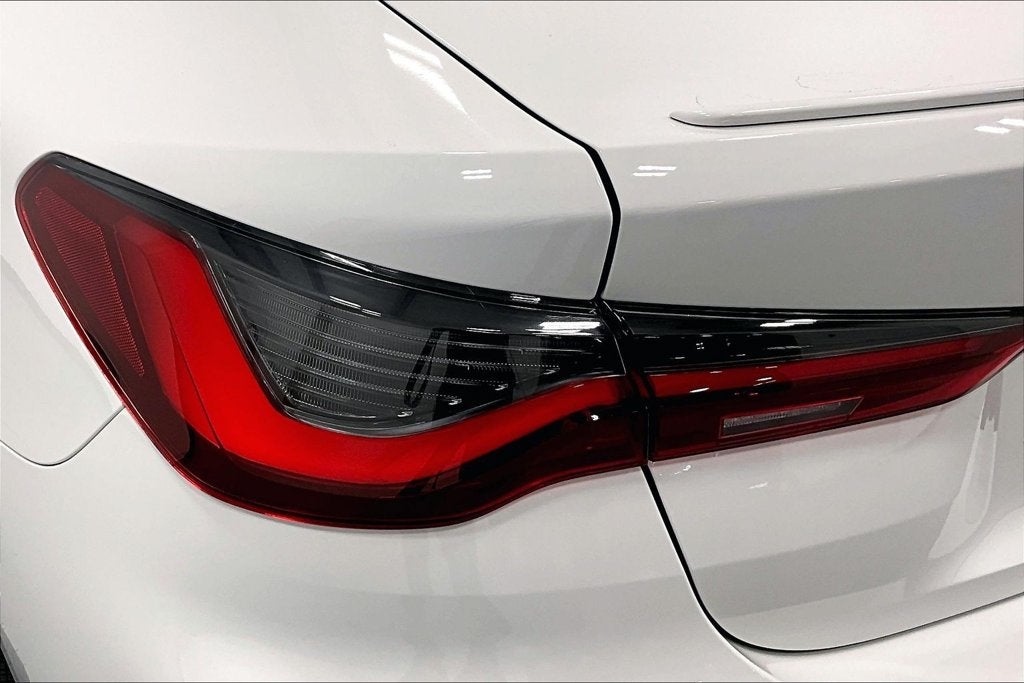 2027 BMW 4 Series 430i