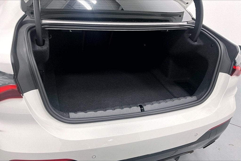2027 BMW 4 Series 430i