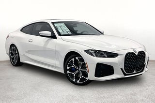 2027 BMW 4 Series 430i