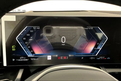 2026 BMW 5 Series 530i