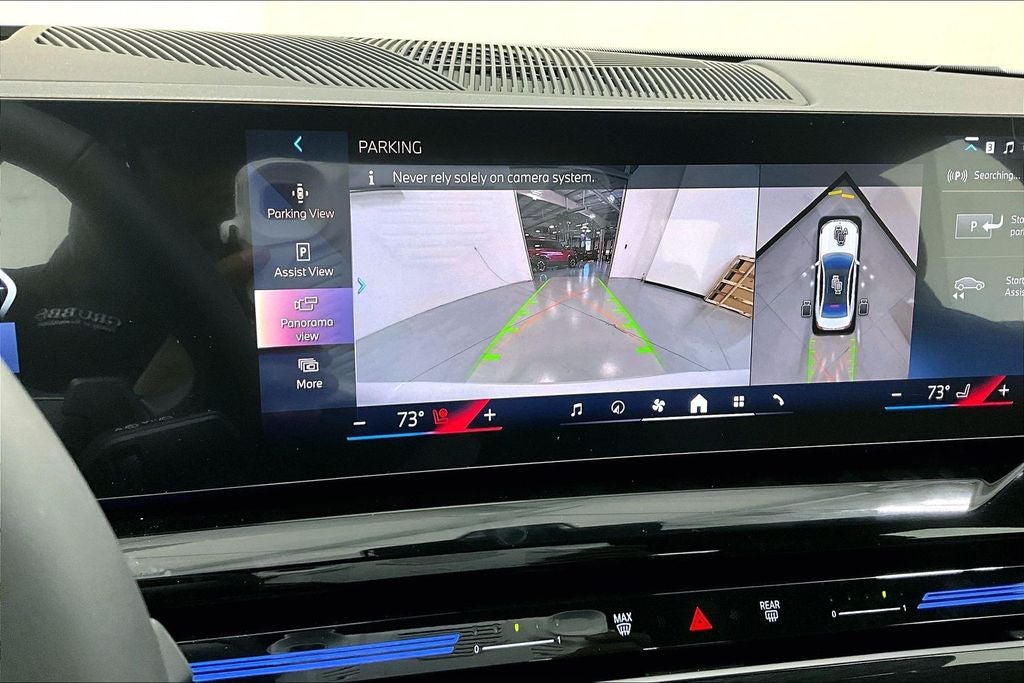 2026 BMW 5 Series 530i