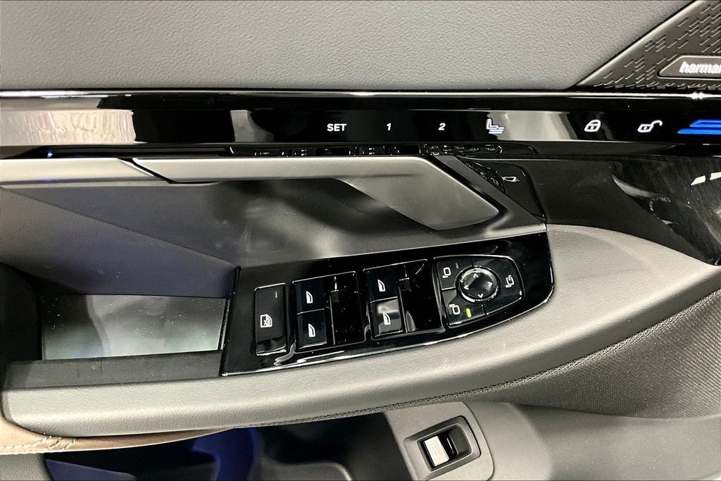 2026 BMW 5 Series 530i