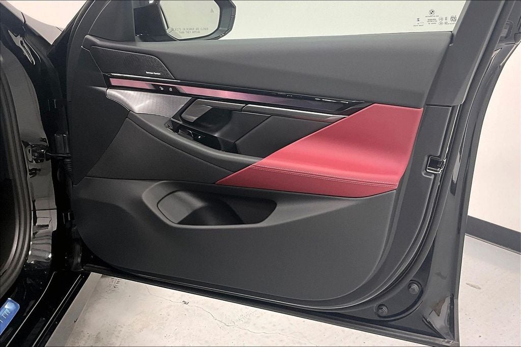 2027 BMW 5 Series 530i