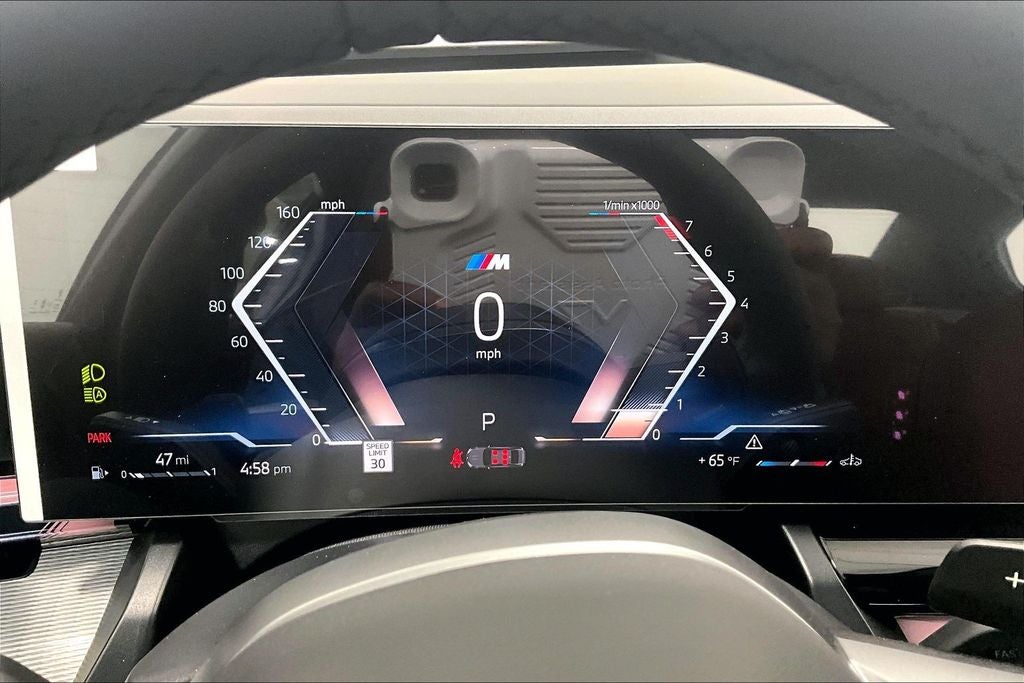 2027 BMW 5 Series 530i