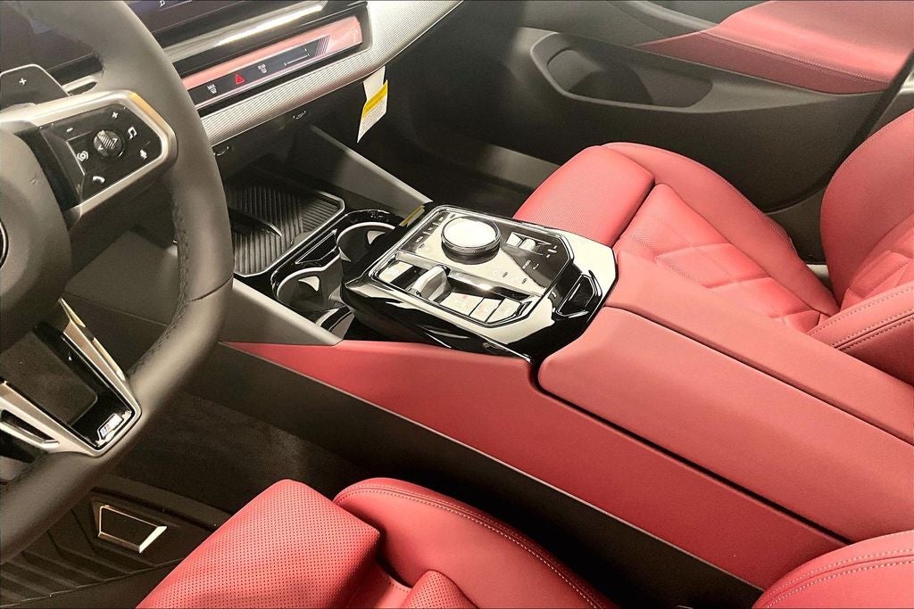 2027 BMW 5 Series 530i