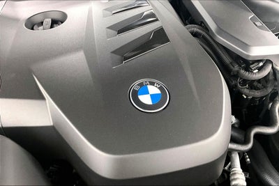 2027 BMW 5 Series 530i