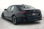 2027 BMW 5 Series 530i