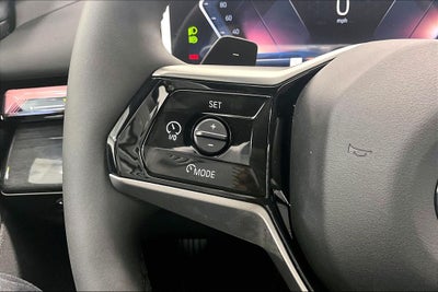 2027 BMW 5 Series 530i