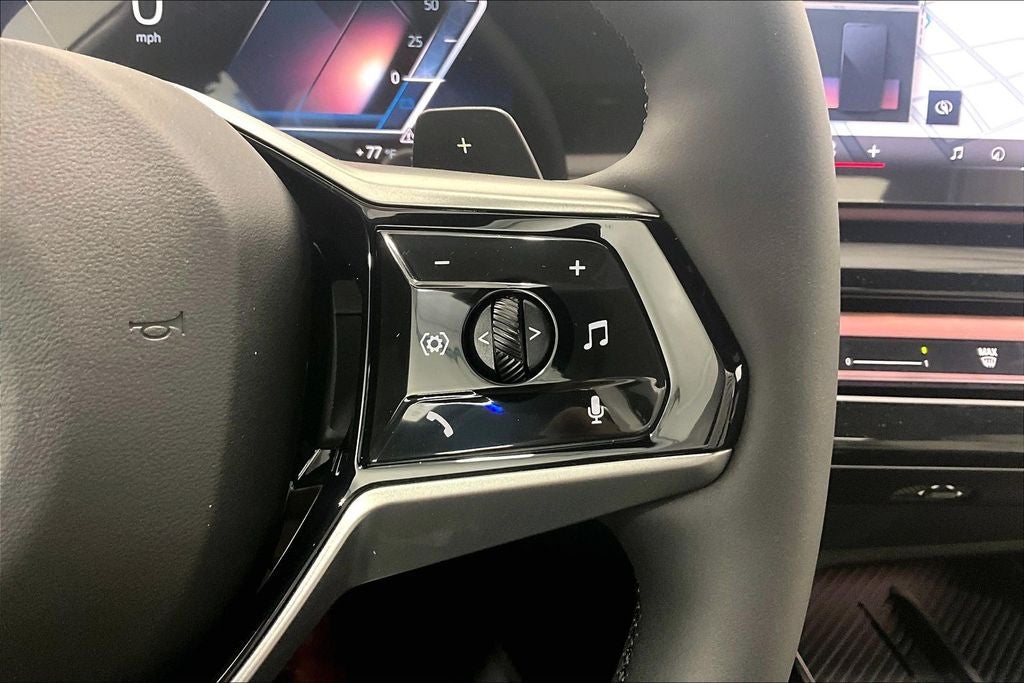 2027 BMW 5 Series 530i