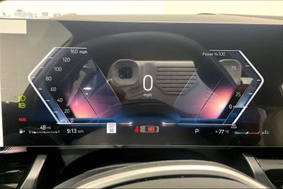 2027 BMW 5 Series 530i