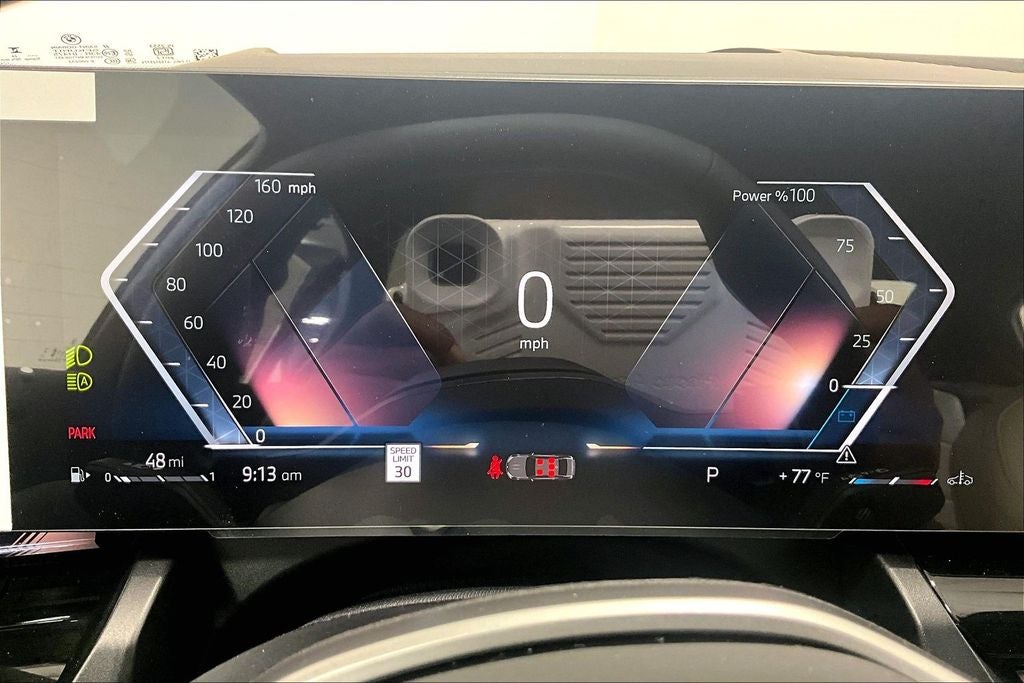 2027 BMW 5 Series 530i