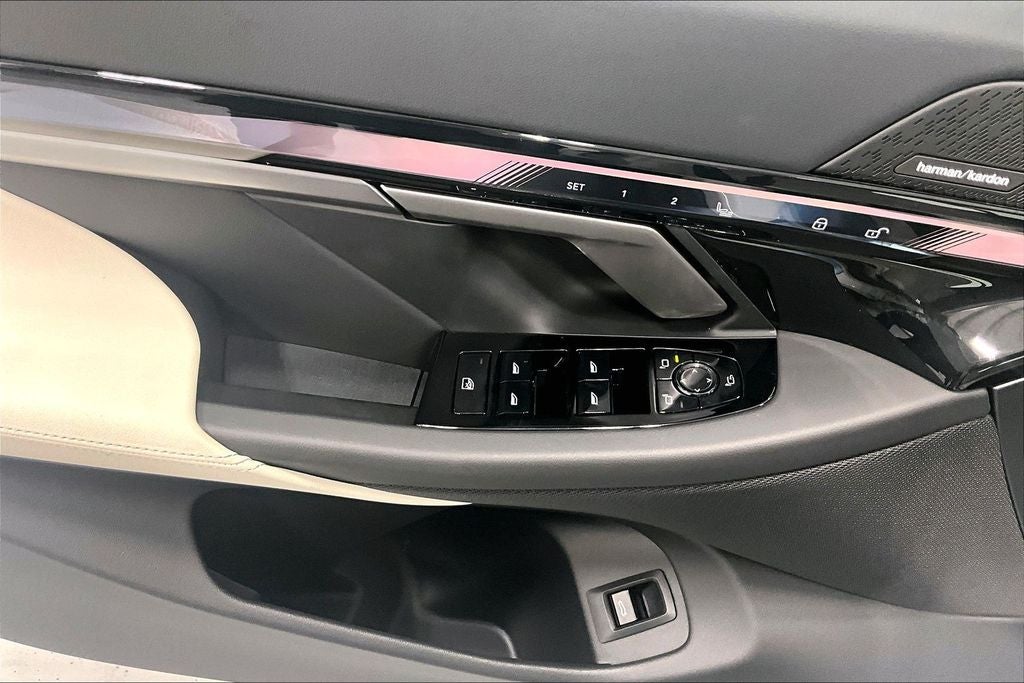2027 BMW 5 Series 530i