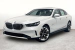 2027 BMW 5 Series 530i