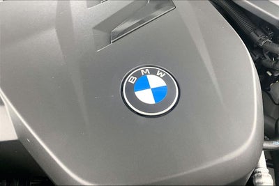 2027 BMW 5 Series 530i