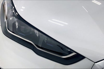 2027 BMW 5 Series 530i