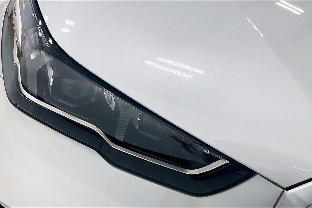 2027 BMW 5 Series 530i